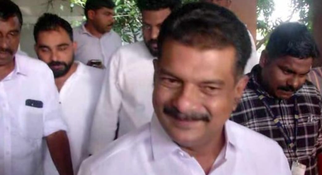 കെഎഫ്സ‌ി വായ്‌പത്തട്ടിപ്പ് ; ഇഡി രജിസ്റ്റർ ചെയ്ത കേസിൽ പി.വി. അൻവറിന് കുരുക്ക് മുറുകുന്നു