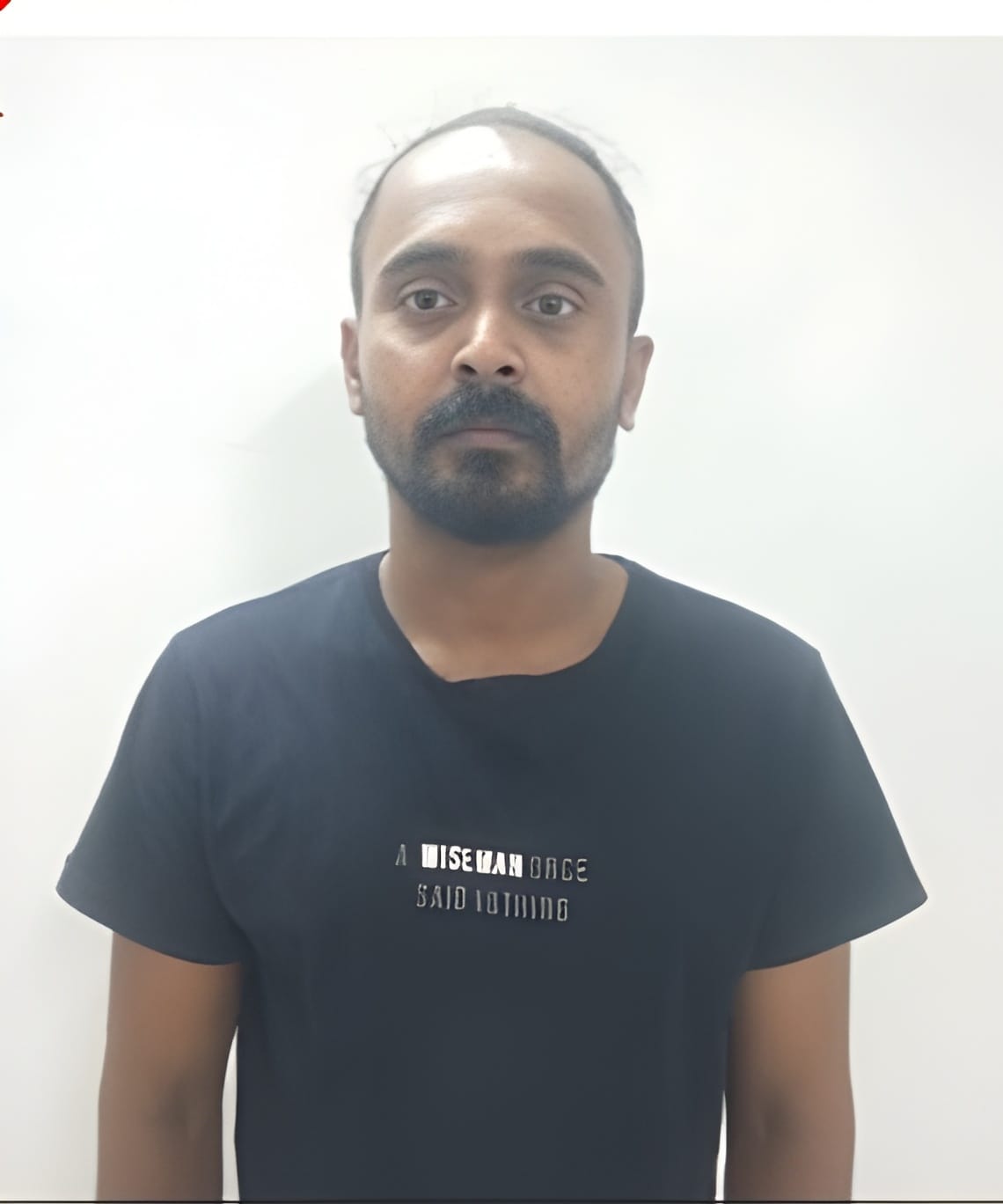 മയക്കുമരുന്ന് ഗുളികകളുമായി യുവാവ് എക്സൈസ് പിടിയിൽ; പ്രതിയെ റിമാൻഡ് ചെയ്തു