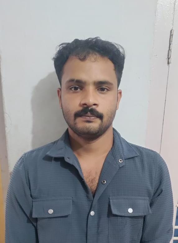 യുവാവിനെ കൊലപ്പെടുത്താന് ശ്രമം; നിരവധി ക്രിമിനൽ കേസുകളിലുൾപ്പെട്ടയാൾ പിടിയില്
