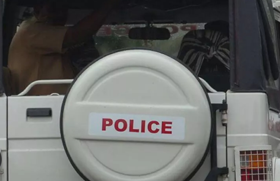 റെയിൽവേ സ്റ്റേഷനിൽ യുവതിയെ കയറിപ്പിടിച്ചു; ബഹളം വച്ചതോടെ കടന്നുകളയാൻ ശ്രമം, പ്രതി പിടിയിൽ