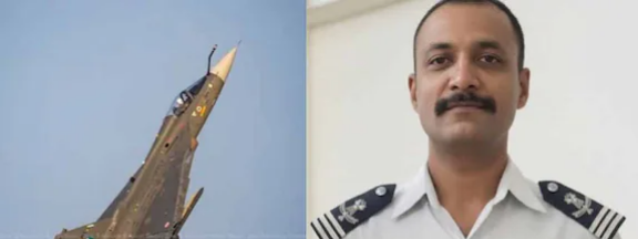 ‘2 തവണ കരണം മറിഞ്ഞു; മൂന്നാം തവണ വിമാനം താഴേക്ക്, രക്ഷപ്പെടാൻ പൈലറ്റ് ശ്രമിച്ചു,