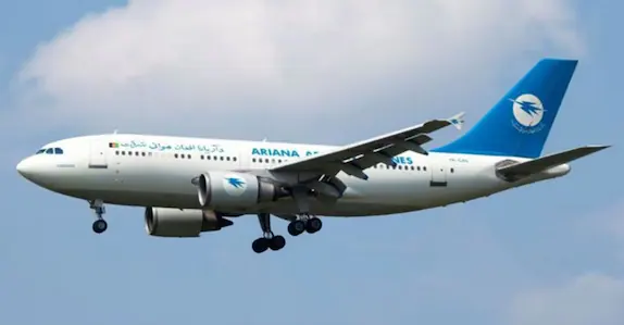 ടേക്ക് ഓഫ് ചെയ്യേണ്ട റൺവേയിൽ ലാൻഡിങ്; ഡൽഹി വിമാനത്താവളത്തിൽ വൻ സുരക്ഷാ വീഴ്ച: അഫ്ഗാൻ വിമാനം രക്ഷപ്പെട്ടത് തലനാരിഴയ്ക്ക്