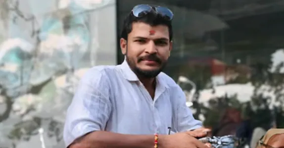 പങ്കാളിയെ വീട്ടിൽ പൂട്ടിയിട്ടു, കേബിൾ കൊണ്ട് മർദനം, ദേഹമാകെ മുറിവ്; യുവമോർച്ച ജില്ലാ ജനറൽ സെക്രട്ടറി അറസ്റ്റിൽ, വധശ്രമത്തിന് കേസ്