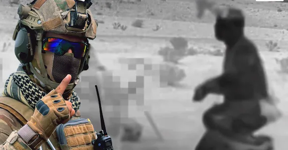 ‘യൂറോപ്പിൽ ഹമാസിന്റെ ഭീകരശൃംഖല; ആയുധങ്ങൾ പിടിച്ചെടുത്തു’, ആക്രമണ ശ്രമങ്ങൾ തകർത്തെന്ന് മൊസാദ്