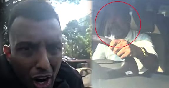 റെന്റ് എ കാർ തിരികെ ചോദിച്ചതിനു കൊടുംക്രൂരത; ഉടമയെ ബോണറ്റിൽ കിടത്തി കാർ ഓടിച്ചു, രക്ഷപ്പെടുത്തിയത് വാഹനം തടഞ്ഞ്