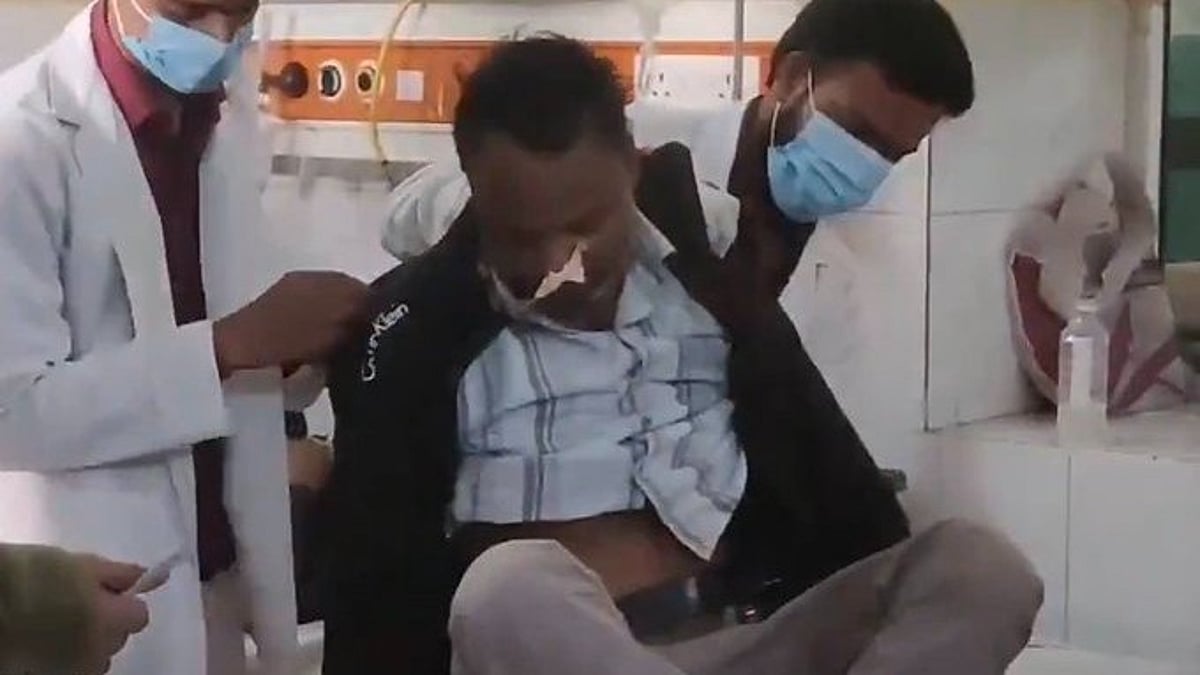 എസ്ഐആര് സമ്മര്ദ്ദം തങ്ങാന് ആവുന്നില്ല; ബിഎല്ഒ ജീവനൊടുക്കി; രണ്ടാഴ്ചയ്ക്കിടെ മരിച്ചത് ആറ് പേര്