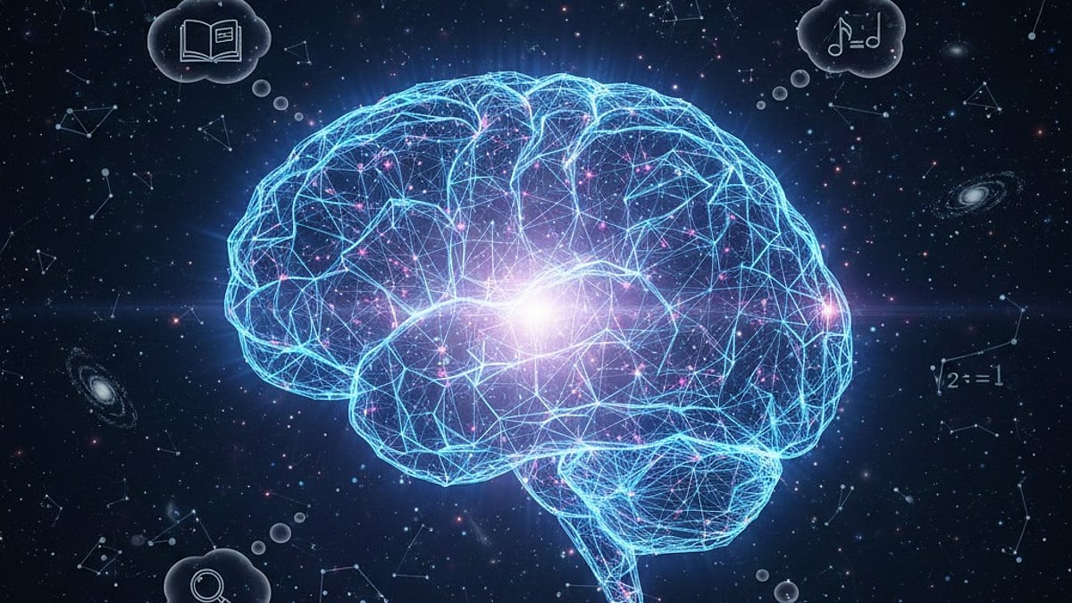 മസ്തിഷ്കം പ്രായപൂർത്തിയാകുന്നത് 32-ാം വയസിൽ, തലച്ചോറിന്റെ വളർച്ചയുടെ 5 ഘട്ടങ്ങൾ