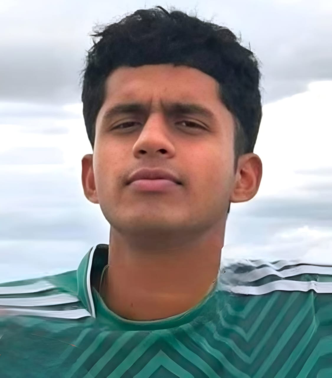 വിദ്യാര്ത്ഥി ട്രെയിന് തട്ടി മരിച്ചു; മരിച്ചത് വയനാട് സ്വദേശി