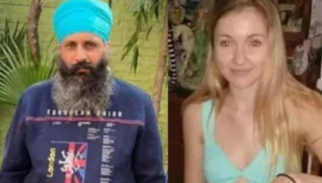 ഭാര്യയോട് വഴക്കിട്ടു, നേരെ പോയി ബീച്ചിൽ കണ്ട യുവതിയെ കൊലപ്പെടുത്തി; പ്രതി ഇന്ത്യക്കാരൻ