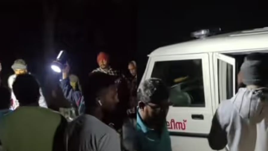 മദ്യവിതരണത്തെ ചൊല്ലി തർക്കം; തോൽപ്പെട്ടിയിൽ എൽ.ഡി.എഫ്- യു.ഡി.എഫ് സംഘർഷം