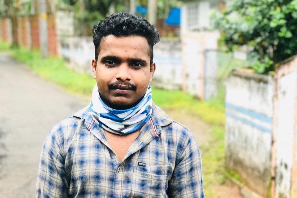 ബൈക്കും കാറും കൂട്ടിയിടിച്ച് യുവാവ് മരിച്ചു