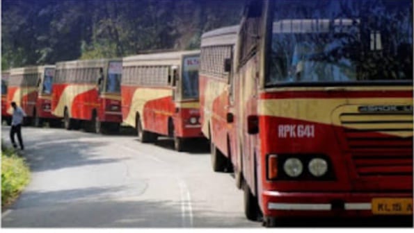 ക്രിസ്തുമസ് – പുതുവത്സര പാക്കേജുമായി കെ.എസ്.ആർ.ടി.സി; പോക്കറ്റ് കാലിയാക്കാതെ യാത്ര പോകാം