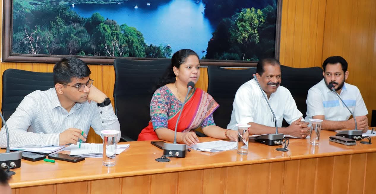 വണ്ടിക്കടവ് ഉന്നതികാര്‍ക്ക് വീടും സ്ഥലവും ഉറപ്പാക്കും: മന്ത്രി ഒ.ആര്‍ കേളു