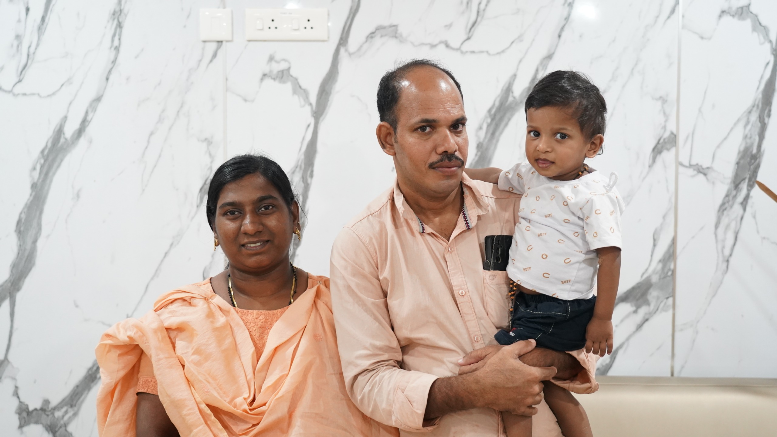 മരണമുഖത്തുനിന്നും ജീവിതത്തിലേക്ക്; കിണറ്റിൽ വീണ രണ്ടുവയസ്സുകാരന് അപ്പോളോ അഡ്ലക്സിൽ പുനർജന്മം