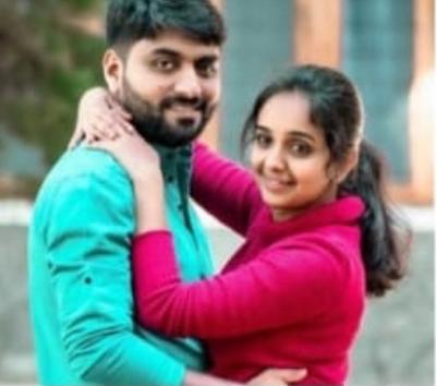 ഇസ്രായേലിൽ ദുരൂഹ സാഹചര്യത്തിൽ മരിച്ച യുവാവിന്റെ ഭാര്യ മരിച്ച നിലയിൽ