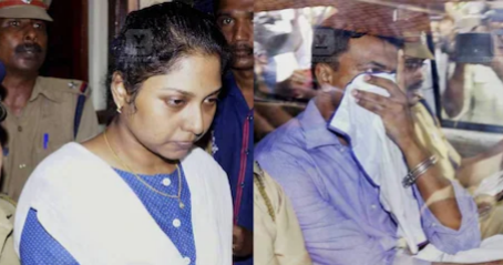 എല്ലാം തുടങ്ങിയത് ആ മെസേജിൽ, ഭർത്താവ് വിലക്കിയിട്ടും രഹസ്യബന്ധം തുടർന്നു; പിഞ്ചുകുഞ്ഞിനെ കൊന്നിട്ടും ഭാവഭേദമില്ലാതെ അമ്മ