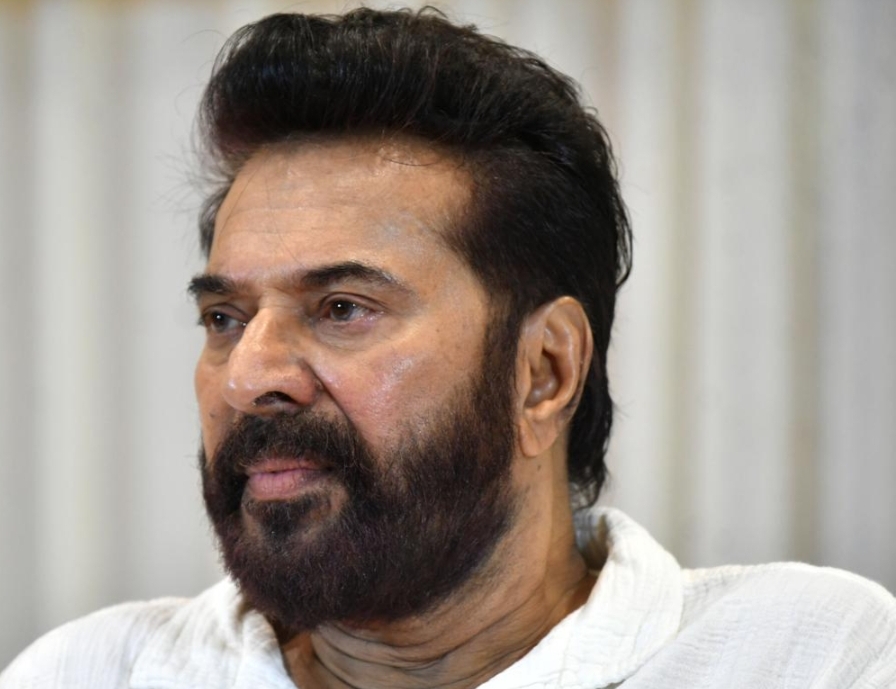 മമ്മൂട്ടിക്ക് ഇത്തവണയും തദ്ദേശ തിരഞ്ഞെടുപ്പിൽ വോട്ട് ചെയ്യാനാവില്ല