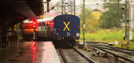 ട്രെയിൻ ലഗേജിന് പരിധി വരുന്നു; തൂക്കം കൂടിയാൽ പണമടയ്ക്കണം, നിരക്ക് ഇങ്ങനെ