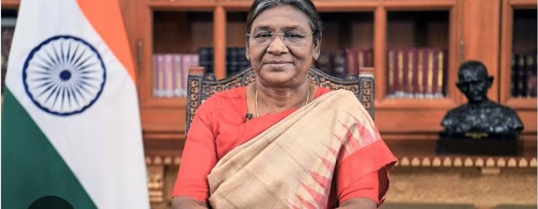 വിബി–ജി റാം ജി ബില്ലിൽ രാഷ്ട്രപതി ഒപ്പുവച്ചു; മഹാത്മാഗാന്ധി തൊഴിലുറപ്പ് പദ്ധതി ഇനിയില്ല