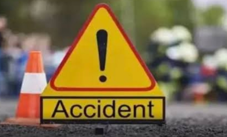 മീനങ്ങാടിയിൽ രണ്ടിടങ്ങളിൽ അപകടം ; 4 പേർക്ക് പരിക്ക്