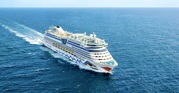 ലോകം ചുറ്റാനിറങ്ങിയ ആഡംബര കപ്പലിൽ പകർച്ചവ്യാധി ഭീഷണി; 101 പേർക്ക് നോറാവൈറസ്