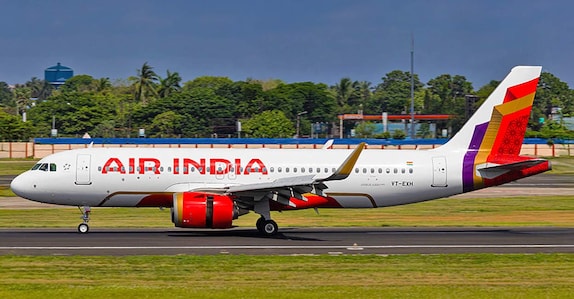 വിമാന ടിക്കറ്റിന് ഉയർന്ന നിരക്ക്: കേന്ദ്ര ഉത്തരവിനുശേഷം ബുക്ക് ചെയ്തവർക്ക് അധിക തുക തിരികെ ലഭിക്കും