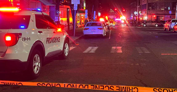 സർവകലാശാലയിൽ വെടിവയ്പ്, രണ്ട് വിദ്യാർഥികൾ കൊല്ലപ്പെട്ടു; 8 പേരുടെ നില ഗുരുതരം