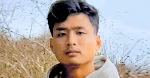 ‘ഞാൻ ഇന്ത്യക്കാരനാണ്’, കേണു പറഞ്ഞിട്ടും…; ജീവനെടുത്തു, വൻ പ്രതിഷേധം