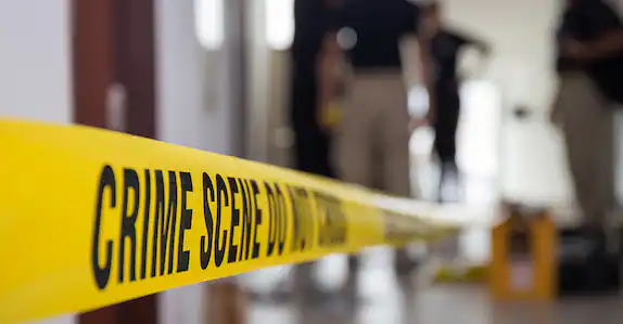 ശിവസേന കൗൺസിലറുടെ ഭർത്താവിനെ ഒരു സംഘം വെട്ടിക്കൊലപ്പെടുത്തി; രാഷ്ട്രീയ വൈരാഗ്യമെന്ന് സൂചന