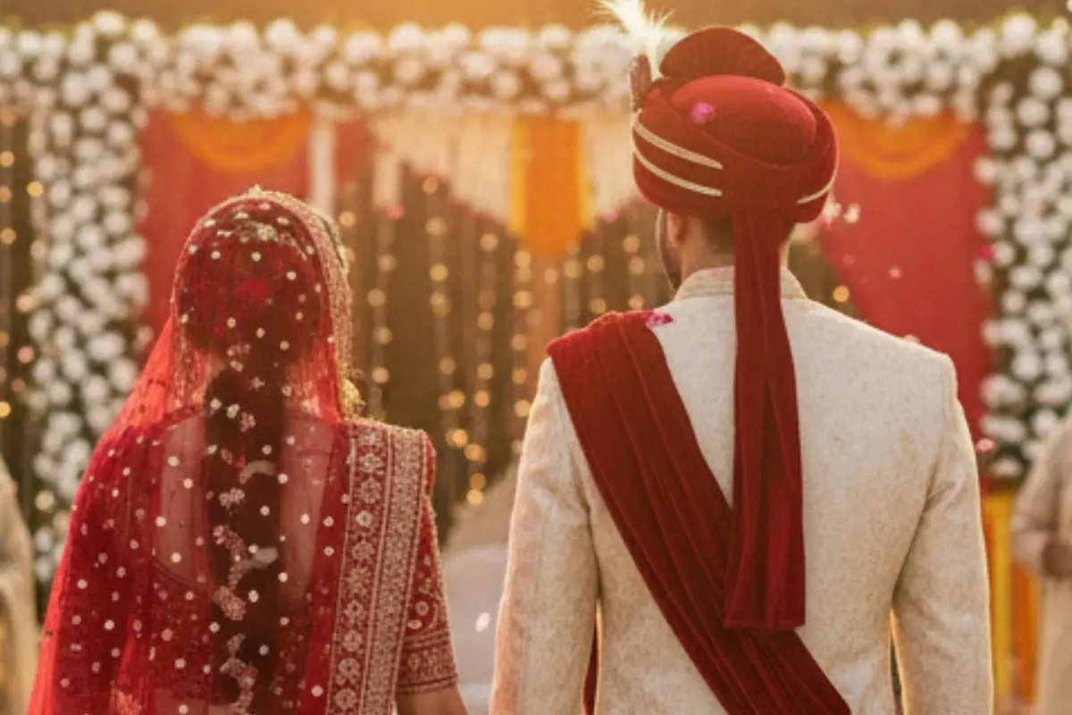 ആദ്യരാത്രിയില് വരന്റെ കുമ്പസാരം; മൂന്നാം ദിനം വിവാഹമോചന ഹര്ജിയുമായി നവവധു