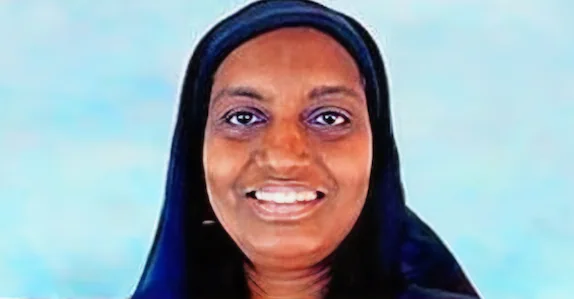 പകൽ മുഴുവൻ വോട്ടഭ്യർഥന, വീട്ടിലെത്തിയപ്പോൾ നെഞ്ചുവേദന; മലപ്പുറത്ത് വനിതാ സ്ഥാനാർഥി കുഴഞ്ഞുവീണ് മരിച്ചു