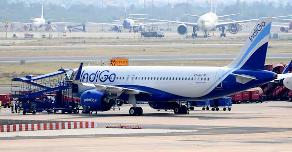 ഇന്‍ഡിഗോ ടിക്കറ്റ് റീഫണ്ടായി നല്‍കിയത് 610 കോടി; സ്ഥിതി മെച്ചപ്പെടുന്നു, ഇന്ന് 1650 സര്‍വീസുകള്‍