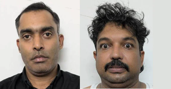 16 കാരിയെ ഫ്ലാറ്റിലെത്തിച്ച് ലഹരിമരുന്നു നൽകി പീഡിപ്പിച്ചു; രണ്ടു പേർ കൂടി പിടിയിൽ