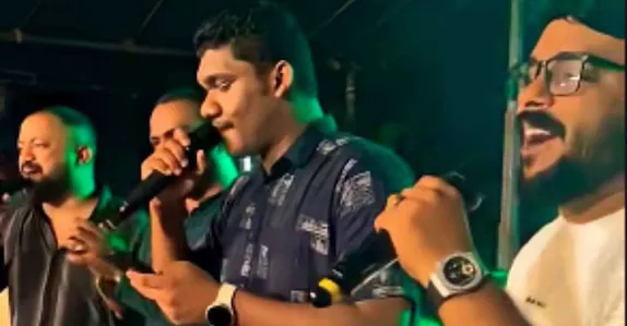 വെട്ടിലാക്കി ‘പോറ്റിപ്പാട്ട്’; നാണക്കേടു മാറ്റാൻ സർക്കാർ