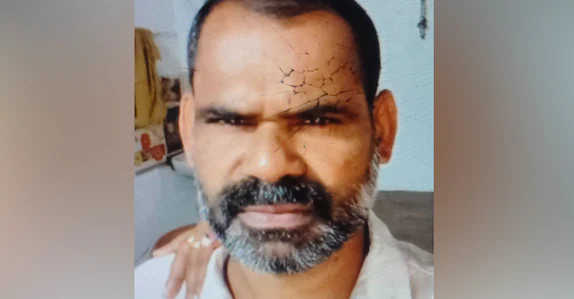 ഡ്രോൺ നിരീക്ഷണം;കഴുത്തു മുറിച്ച് കാട്ടിലേക്ക് ഓടിപ്പോയ മധ്യവയസ്ക്കന്റെ മൃതദേഹം കണ്ടെത്തി