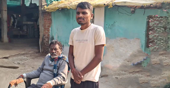 1 ലക്ഷം രൂപ കടം വാങ്ങി, പലിശയടക്കം 74 ലക്ഷം നൽകണം; സ്വന്തം കിഡ്നി വിറ്റ് കർഷകൻ