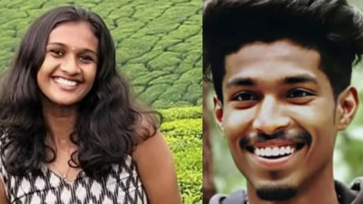 അമ്പലത്തിലെ ഉത്സവം കൂടാനെത്തി; മറ്റൊരു ആണ് സുഹൃത്തുണ്ടെന്ന സംശയം ജീവനെടുത്തു
