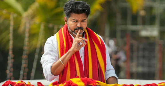 കരൂർ ദുരന്തത്തിന് ശേഷമുള്ള ആദ്യ റാലി പുതുച്ചേരിയിൽ; തമിഴ്നാട് സ്വദേശികൾക്ക് വിലക്ക്