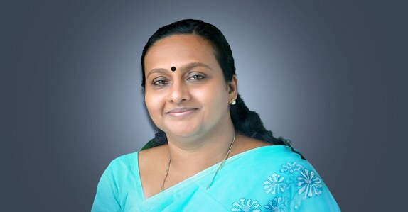 കോർപറേഷനിലെ യുഡിഎഫ് സ്ഥാനാർഥി കുഴഞ്ഞുവീണ് മരിച്ചു