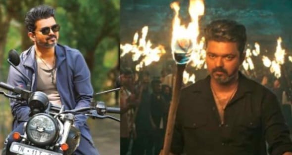 ഒരു ടിക്കറ്റിന് 2000 രൂപ’; വിജയുടെ അവസാന ചിത്രം കാണാൻ പോക്കറ്റ് കീറും