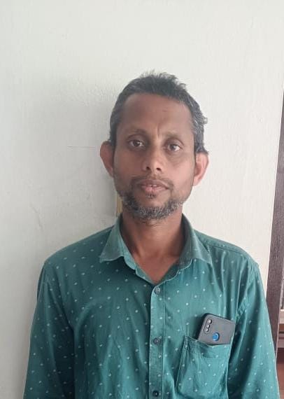 പോക്സോ ; മദ്രസ്സ അധ്യാപകന് തടവും പിഴയും