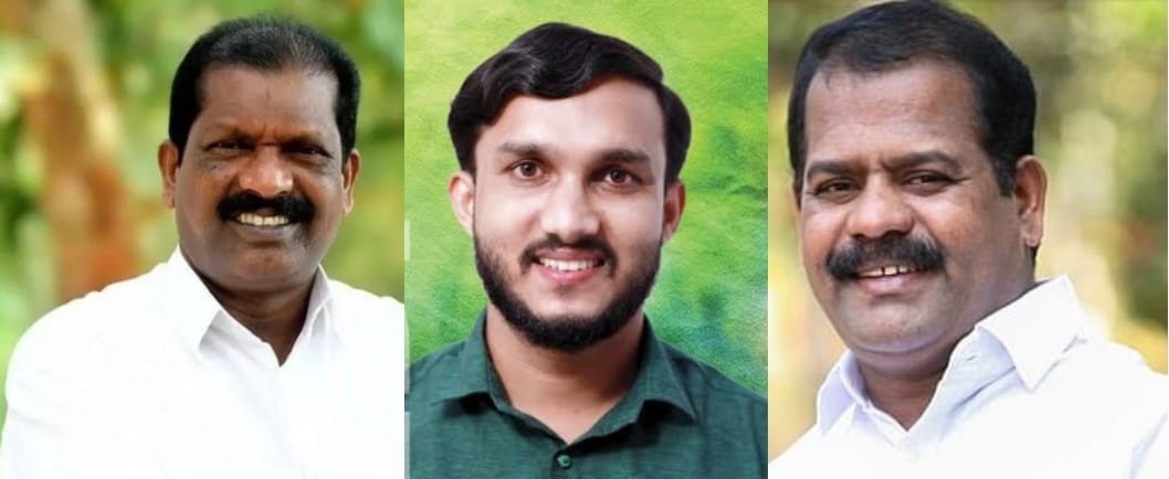 മാനന്തവാടിയിൽ മന്ത്രി ഒ ആർ കേളുവും കൽപ്പറ്റയിൽ ജുനൈദ് കൈപ്പാണി മത്സരിക്കും; ഐ സി ബാലകൃഷ്ണൻ മണ്ഡലം മാറിയേക്കും?
