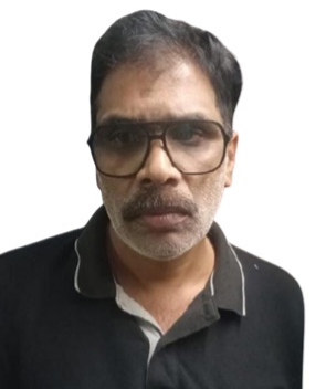 ആത്മീയ ചികിത്സയുടെ മറവിൽ പീഡനം; പ്രതി പിടിയിൽ