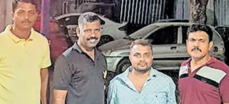 750 കോടിയുടെ പഴുതടച്ച തട്ടിപ്പ്! 800 രൂപ ചെലവിൽ നിർമിച്ചെടുക്കുന്ന വ്യാജ സർട്ടിഫിക്കറ്റിന് വാങ്ങിയത് ഒന്നര ലക്ഷം രൂപ വരെ