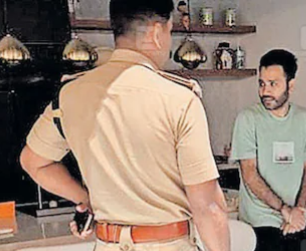 ഒരു സർട്ടിഫിക്കറ്റിന് 20,000 രൂപ; 10 വർഷത്തിനിടയിൽ സമ്പാദിച്ചത് 100 കോടിയിലധികം: ആരാണ് ധനീഷ് ധർമൻ