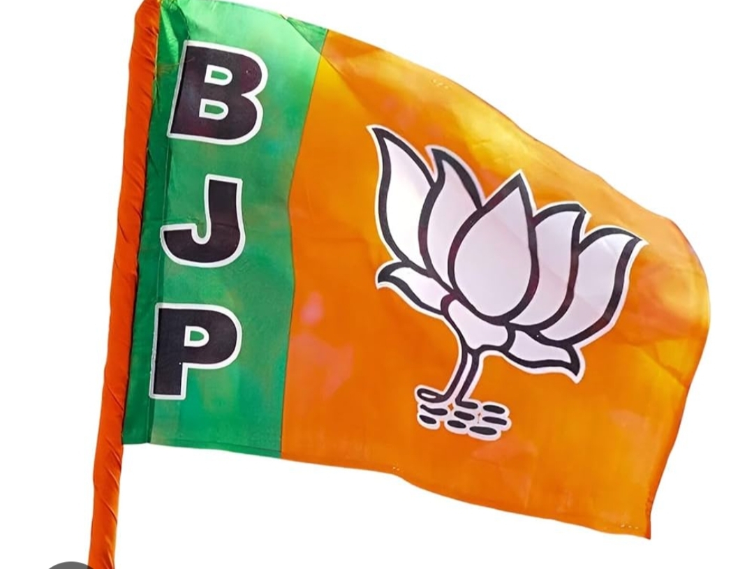 പാര്ട്ടിവിരുദ്ധ പ്രവര്ത്തനങ്ങള്; 3 നേതാക്കള്ക്കെതിരെ ബിജെപി നടപടി എടുത്തു