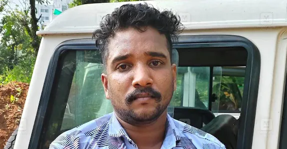 കോഴിക്കോട് നഗരത്തിൽ വീണ്ടും വൻ ലഹരിമരുന്നു വേട്ട; പ്രതി പിടിയിൽ ആകുന്നത് മൂന്നാം തവണ