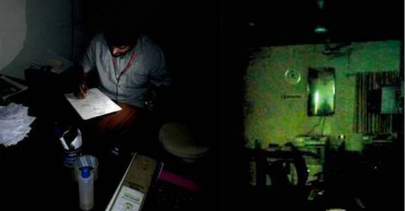 മാസവരുമാനം രണ്ടരക്കോടി; പക്ഷേ വൈദ്യുതി ബില്ലടയ്ക്കാൻ കാശില്ല:എംവിഡിയുടെ ഫ്യൂസ് ഊരി കെഎസ്ഇബി!