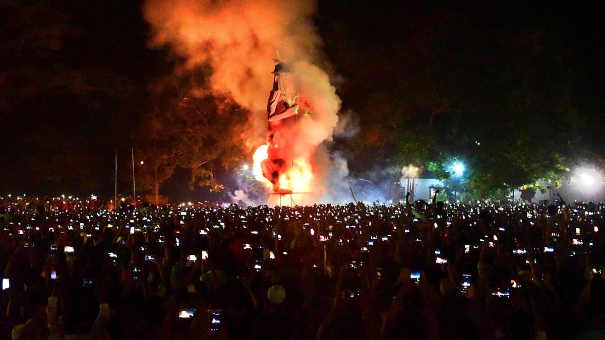 പുത്തൻ പ്രതീക്ഷകളോടെ പുതുവർഷത്തെ വരവേറ്റ് ലോകം