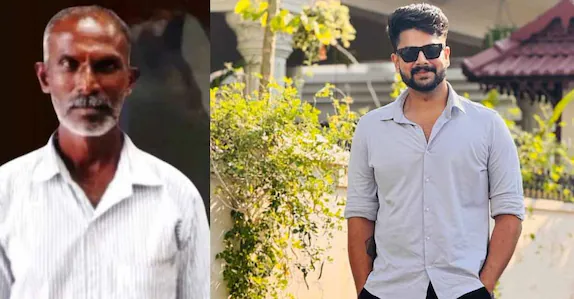 സീരിയൽ നടൻ സിദ്ധാർഥ് പ്രഭുവിന്റെ വാഹനം ഇടിച്ചിട്ട ലോട്ടറി വിൽപനക്കാരൻ മരിച്ചു; കൂടുതൽ വകുപ്പുകൾ ചുമത്തും